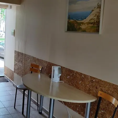 Livingpalanga Kotedzas Palanga