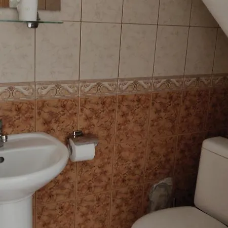 Livingpalanga Kotedzas *