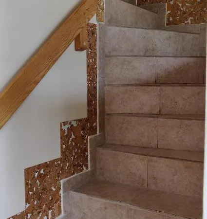 Livingpalanga Kotedzas Daire