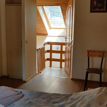 Livingpalanga Kotedzas *