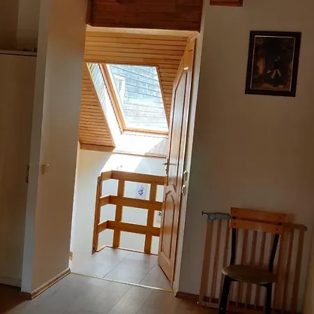 Livingpalanga Kotedzas Apartment Palanga