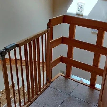 Livingpalanga Kotedzas Apartamento
