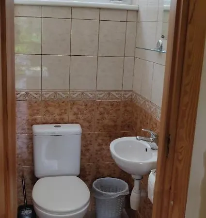 Livingpalanga Kotedzas * Palanga