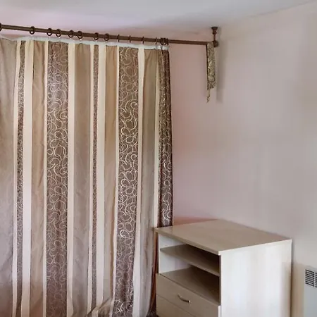 Apartment Livingpalanga Kotedzas *