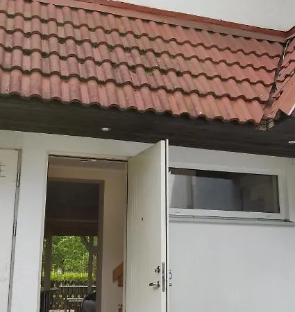 Livingpalanga Kotedzas Daire *