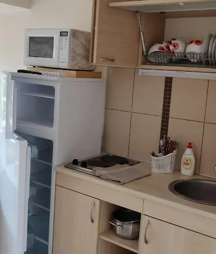 Livingpalanga Kotedzas * 帕兰加