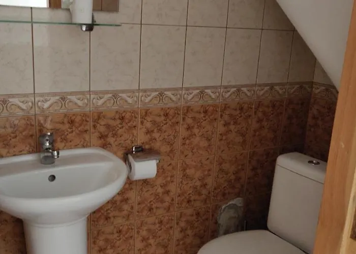 Livingpalanga Kotedzas *