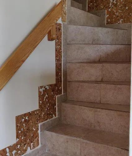 Livingpalanga Kotedzas 公寓