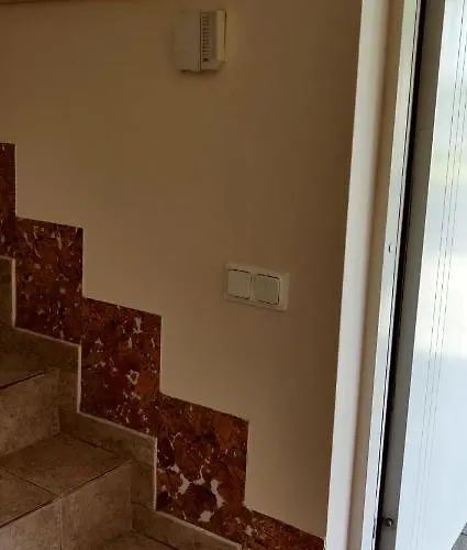 Livingpalanga Kotedzas 帕兰加