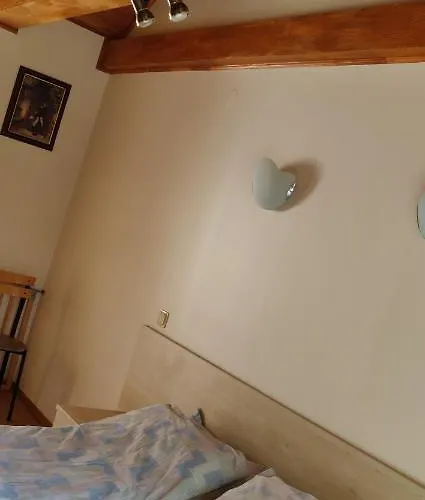 公寓 Livingpalanga Kotedzas 帕兰加