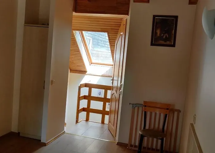 Livingpalanga Kotedzas 公寓 帕兰加