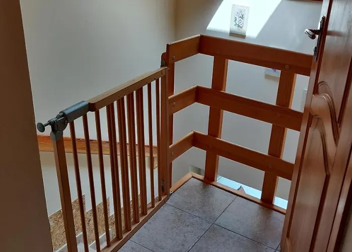 Livingpalanga Kotedzas 公寓