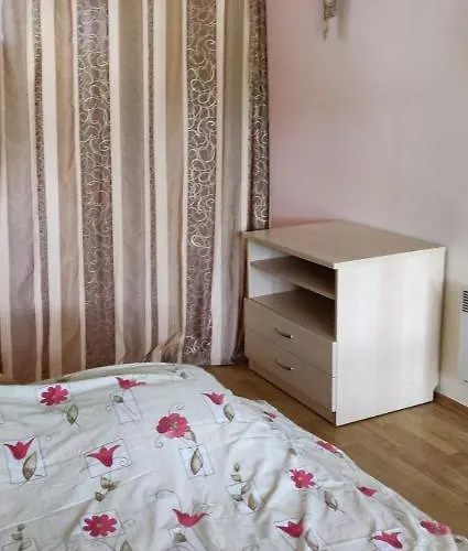 Livingpalanga Kotedzas 帕兰加