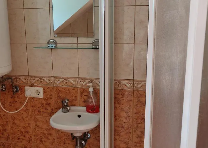 Livingpalanga Kotedzas 公寓 *