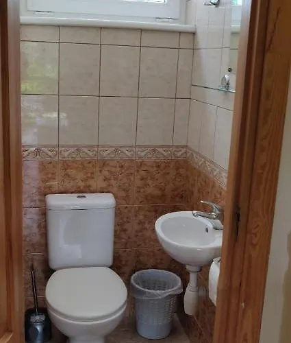 Livingpalanga Kotedzas * 帕兰加